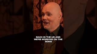 Billy Corgan Explains the Real Story of The Smashing Pumpkins’ “Mayonaise”