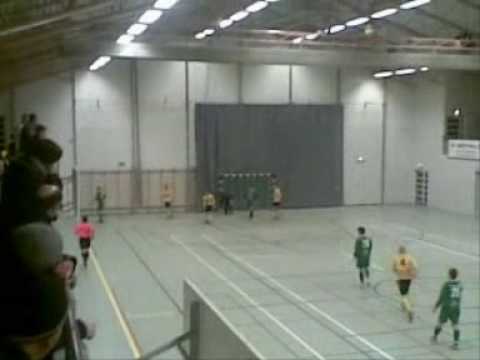 Reima - IK Myran  3.1.2009 Osa 3/4