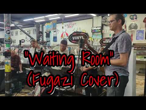 Coffee Zombie Collective video