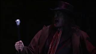'With Satan Himself By My Side!' - Jekyll &amp; Hyde Comparison