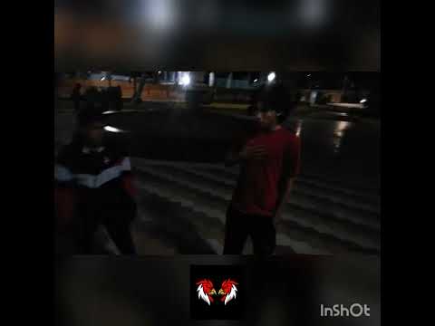 OSSO vs Loxxo / Final / Fecha #4 Campo de Marte rumbo Regional Tacna