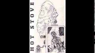 Hot Stove - Dispose of the Body