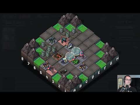 Into the Breach Advanced Edition [Unfair]: The Zenith Squad