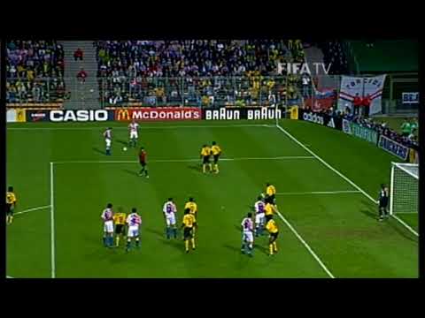 Prosinecki: Croacia a Jamaica