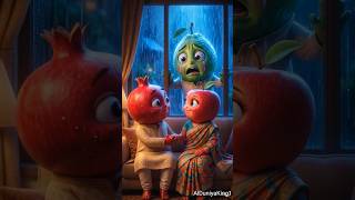 Download lagu #ai #cartoon #shorts #sad #story mp3