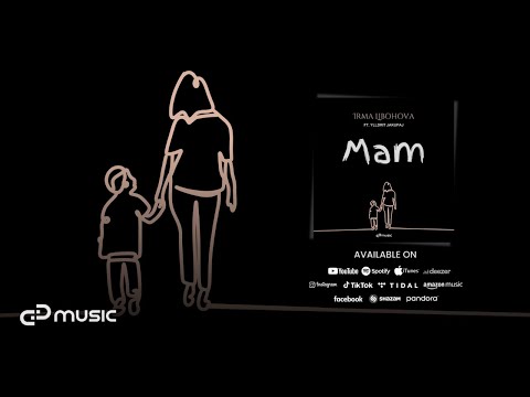 Irma Libohova - Mam feat. Ylldrit Jakupaj