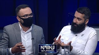 «Զինվորականները կարող են փաստի առաջ կանգնեցնել դիվանագիտական բլոկին». Ա. Դանիելյան