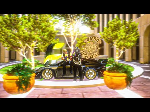 [Final Allstars] Jede Geschichte hat ein Ende | Kyro Onda Lua Tué #4k