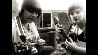 Sam Buckingham &amp; Sarah Humphreys - Sweetest Waste Of Time (Kasey Chambers &amp; Shane Nicholson)