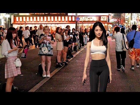 Toyoko Kids: Unraveling the Mystery of Street Girls in Japan