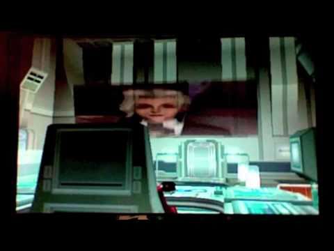 Let's Play Xenosaga I--Part 91: The Plot Thickens...Again