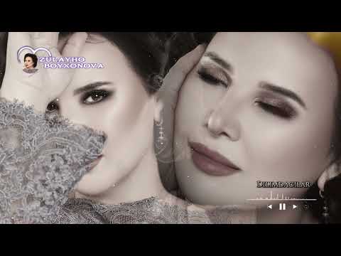 DILIMDAGILAR (NEW VERSION) 2025