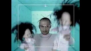 björk - violently happy