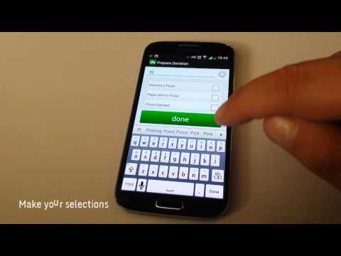 Item video thumbnail