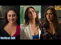 Kareena Kapoor Crew Movie Review Netflix Vertical Edit 4K60FPS
