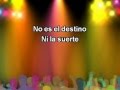 Violetta: Podemos en Karaoke / TKM 