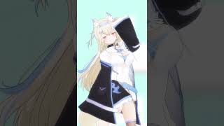 【ホロライブMMD】Anyone But You【フワワ・アビスガード】