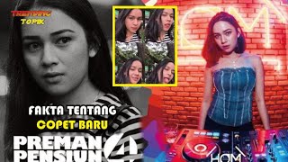 Download lagu Bikin Tegang, Potret Cantiknya Ribka Uli Pemeran Copet Nina || PREMAN PENSIUN 4 mp3