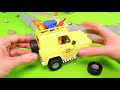 Fireman Sam Toys Overview