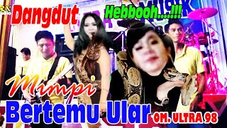 Download lagu Wowww....si Cantik,Nita & Ani || Kata nya 'Mimpi bertemu Ular' || di cerita kan lewat lagu || mp3 Download lagu Wowww....si Cantik,Nita & Ani || Kata nya 'Mimpi bertemu Ular' || di cerita kan lewat lagu || mp3