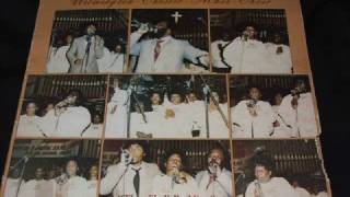 Rev. Isaac Douglas/Wilmington Chester Mass Choir