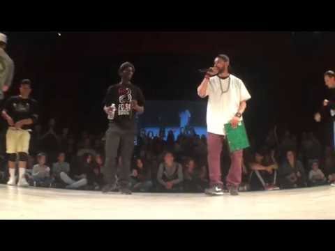 ACTION MAN (RUSSIA) VS Vinotinto (Vеnеzuеla) / SERIAL KICKERS 2016