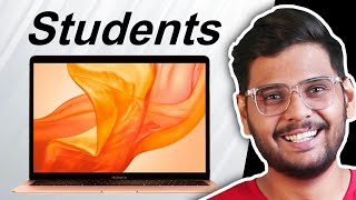 Best Laptops for Students in 2022