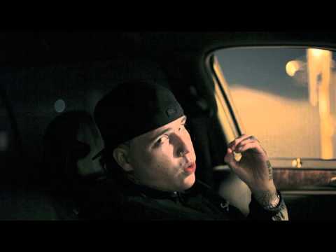 RICH HIL - City Lights