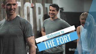 Welcome to the Fort NYC
