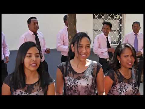 MANDRESY IZAY MIARAKA AMINAO