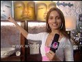 Kingfisher Calendar Model Niki Das Shops At Turquoise Interiors Outlet In Pali Hill