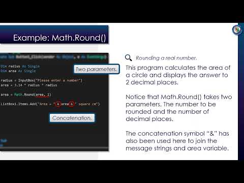 Implementation Predefined Functions