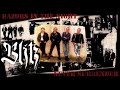 BLITZ - Razors In The Night & Never Surrender (Live 1981 - Audio Only)