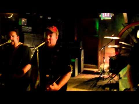 The Pathetics - Anti-Social Miscreant/Murder at the Meathouse