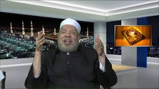 صورة حول التعاقد للعمل كخبير اكتوارى؟/الثلاثاء(15-6-2021م)فتاوى على الهواء مباشرة