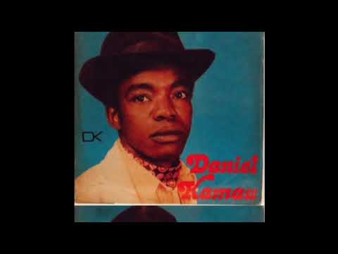 Lulus Band_Kimundu Giki(Daniel Kamau)