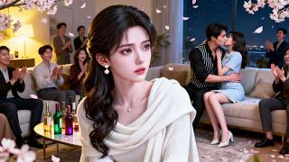 FULL女助理在家洗澡穿睡裙，老公冷眼旁觀還訥諷她妊娠紋！七個月懷孕她狠心墮胎，回歸豪門後當眾反擊，渣男渣女跪地求饒！#drama #甜宠 #霸总 #灰姑娘