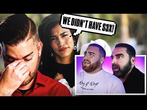 UNBELIEVABLE!!! HE COULDN'T DO *IT* LosPollosTV - 90 Day Fiancé: Before the 90 Days W/ Dad