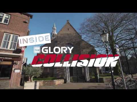 Watch Inside Glory Collision, Episode 1