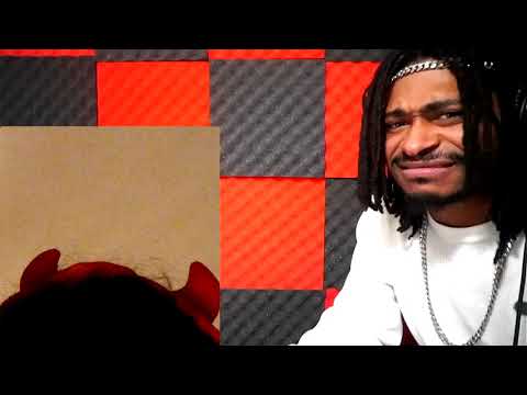 SCXTT PILGRIM - Mybitchlooklikemakalbarn (feat. Yung PCP & ALT) REACTION