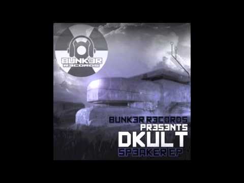 DKult - Speaker (Original Mix)
