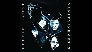 Celtic Frost - The Heart Beneath (Guitar Backing Track)