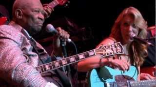 B.B. King-You Are My Sunshine (2/6) Live at the Royal Albert Hall 2011