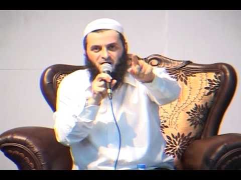 Çfar pas Ramazanit - Sadullah Bajrami - [TRIBUN]