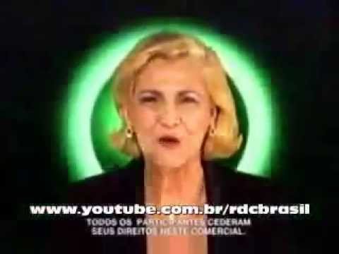 Intervalo Comercial Rede Globo 18/10/97  Bloco 2/3