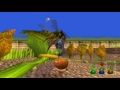 01 Walkthrough FR L 1001 Pattes L Stage 1 La Fourmilière