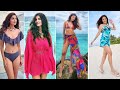 Pandya Store Fame Shiny Doshi Aka Dhara Flaunts Her Perfectly Toned Beach Bod In Sexy Bikini Pics