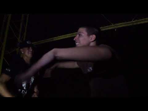 Ineek vs Binck | Liga del Desierto | 4tos | Clasificatoria a Duelo de Tribus.