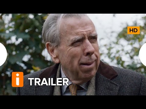 O Ultimo Ônibus | Trailer Legendado