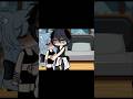 Wrongly Touched The Daughter Of A Mafia Boss ️ ️ CLASS FIGHT Gacha Gachalife Dontflop